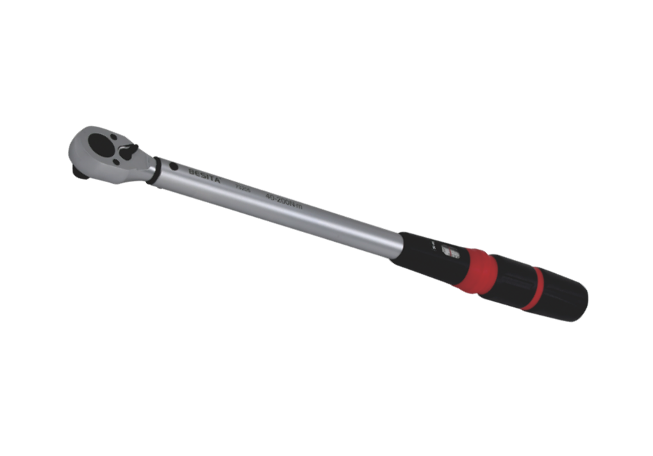 拉环式视窗扭力扳手（NO.73202-73206）