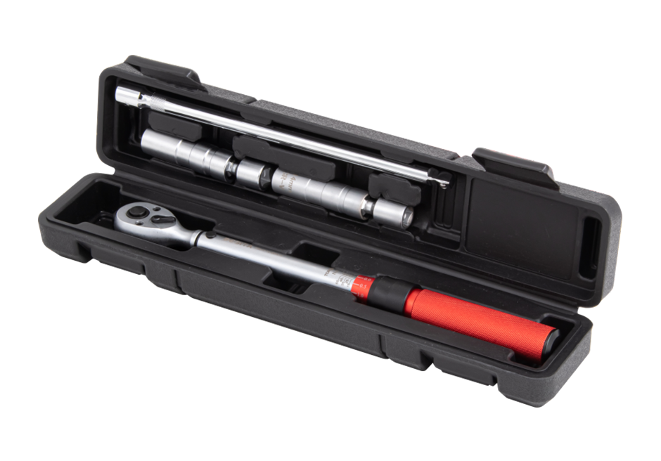 4件火花塞测量套装（NO.6833）