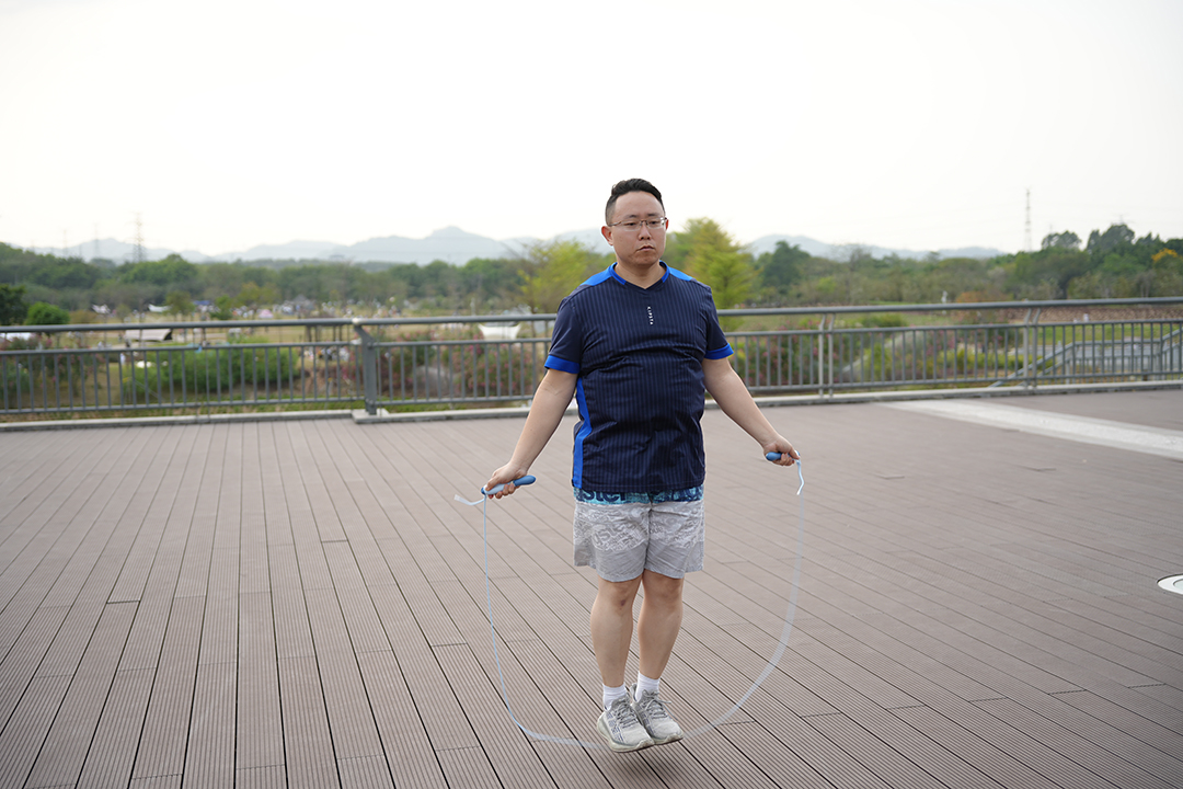 百思泰 | 悦动队石岩湿地公园团建活动 百思泰 | 悦动队石岩湿地公园团建活动