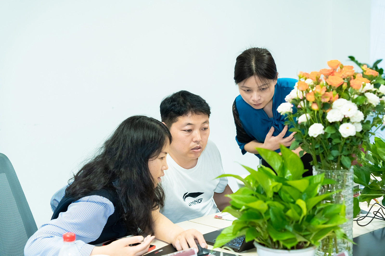 百思泰 | 第二期线上战略培训会 百思泰 | 第二期线上战略培训会